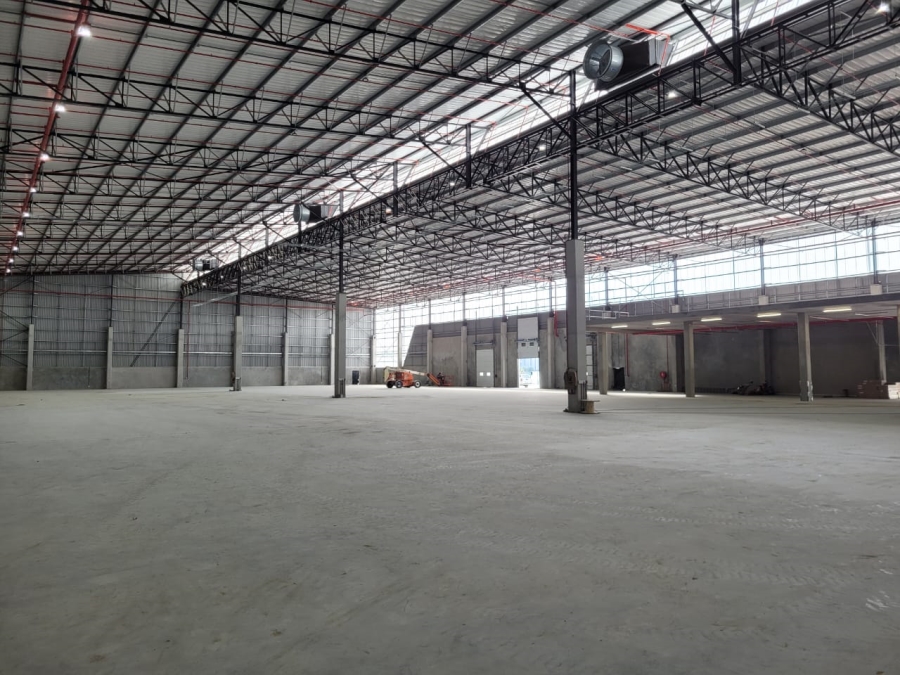 To Let Commercial Property for Rent in Airport Industria Western Cape